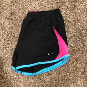 Nike Athletic Shorts